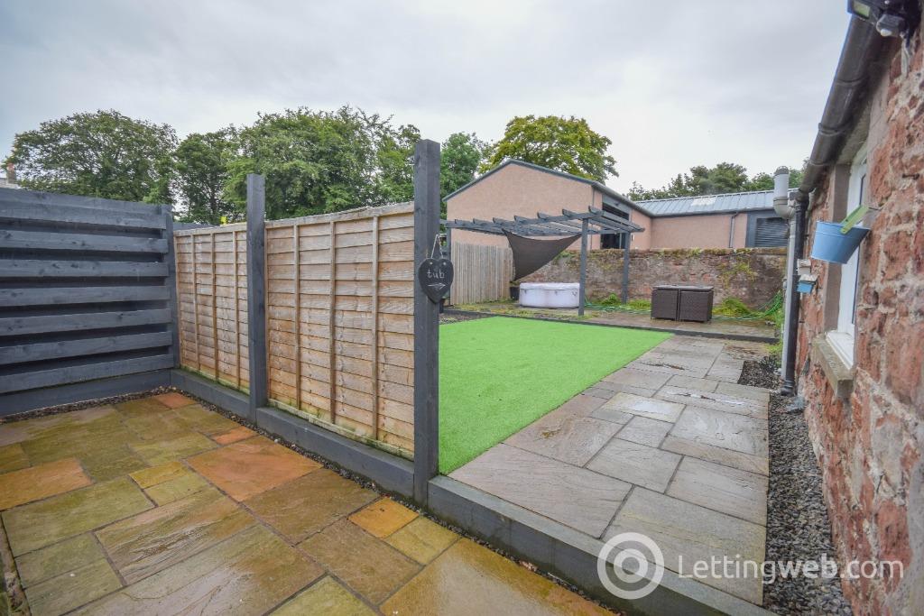 Property to rent in 20 High Street, Edzell, Angus, DD9 7TA