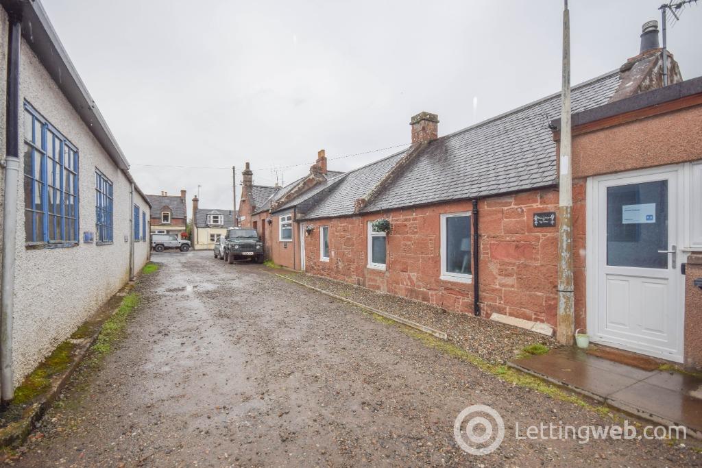Property to rent in 20 High Street, Edzell, Angus, DD9 7TA