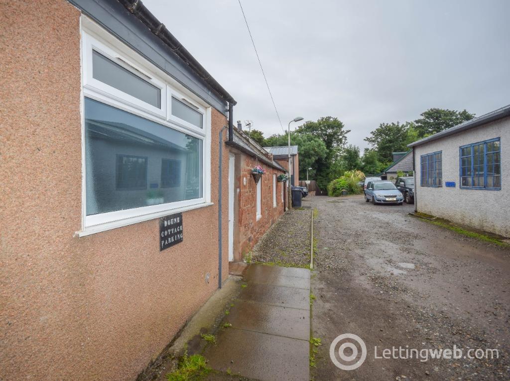 Property to rent in 20 High Street, Edzell, Angus, DD9 7TA