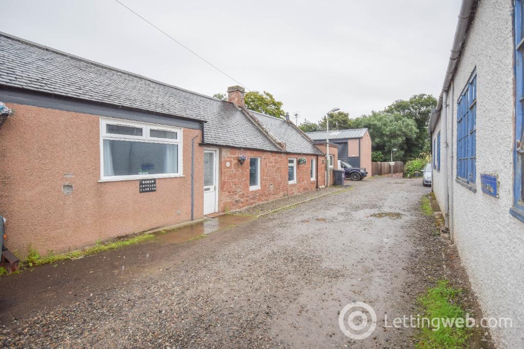Property to rent in 20 High Street, Edzell, Angus, DD9 7TA