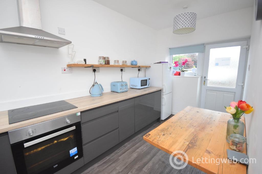 Property to rent in 20 High Street, Edzell, Angus, DD9 7TA