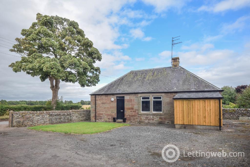 Property to rent in Barnyards Farm, Tannadice, Angus, DD8 3QA