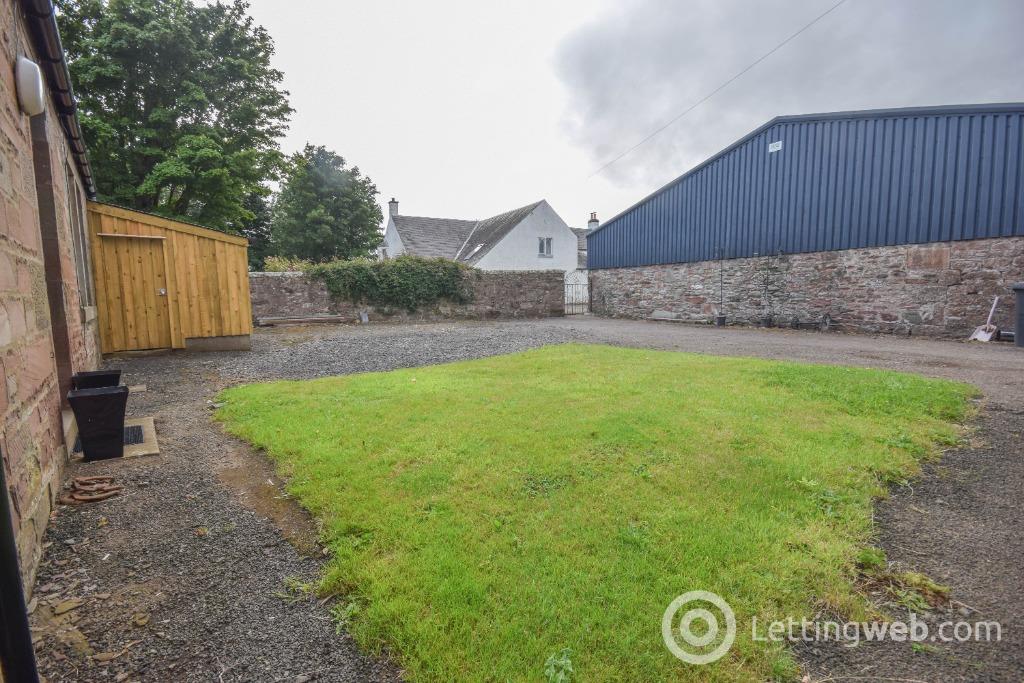 Property to rent in Barnyards Farm, Tannadice, Angus, DD8 3QA