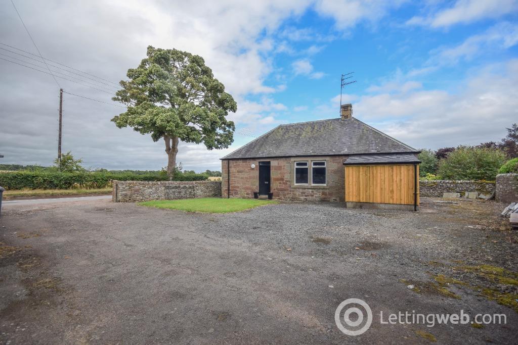 Property to rent in Barnyards Farm, Tannadice, Angus, DD8 3QA
