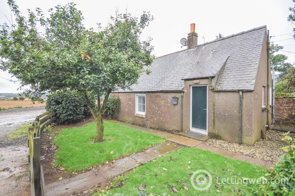 Property to rent in Balzeordie Farm Menmuir, Brechin, Angus, DD9 7RQ