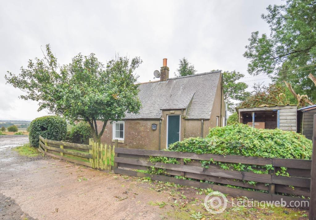 Property to rent in Balzeordie Farm Menmuir, Brechin, Angus, DD9 7RQ