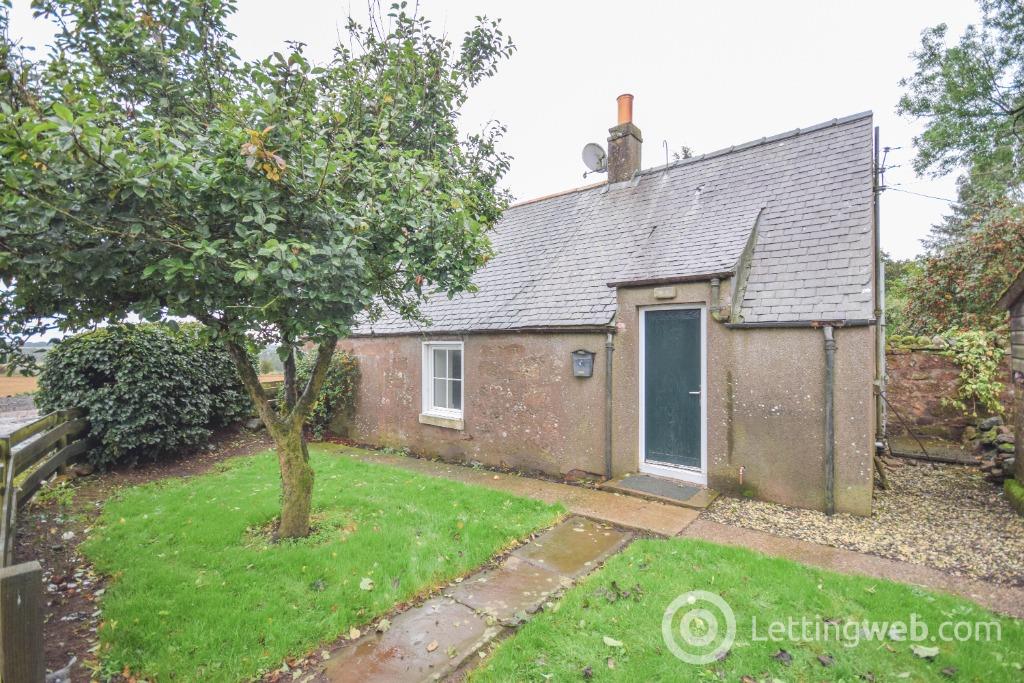 Property to rent in Balzeordie Farm Menmuir, Brechin, Angus, DD9 7RQ