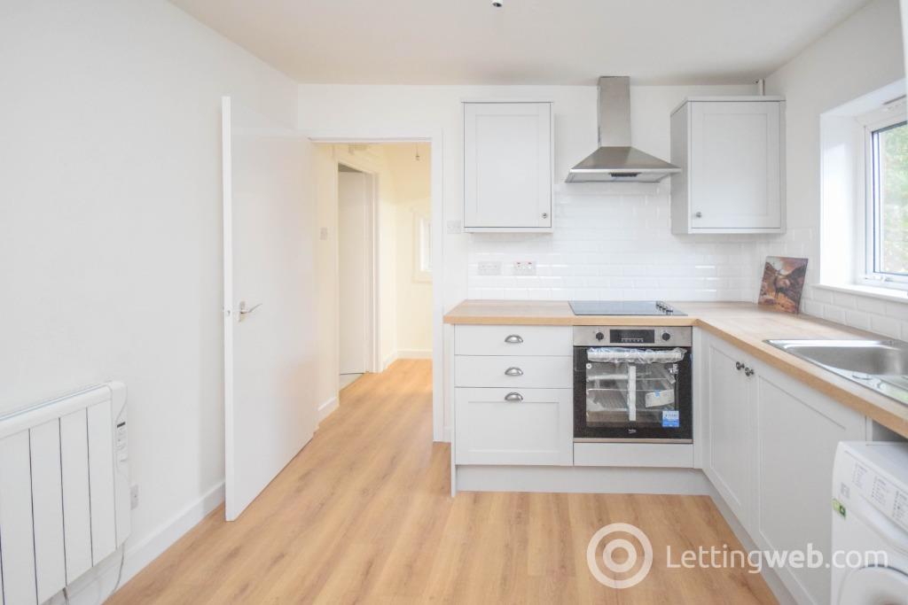 Property to rent in Balzeordie Farm Menmuir, Brechin, Angus, DD9 7RQ