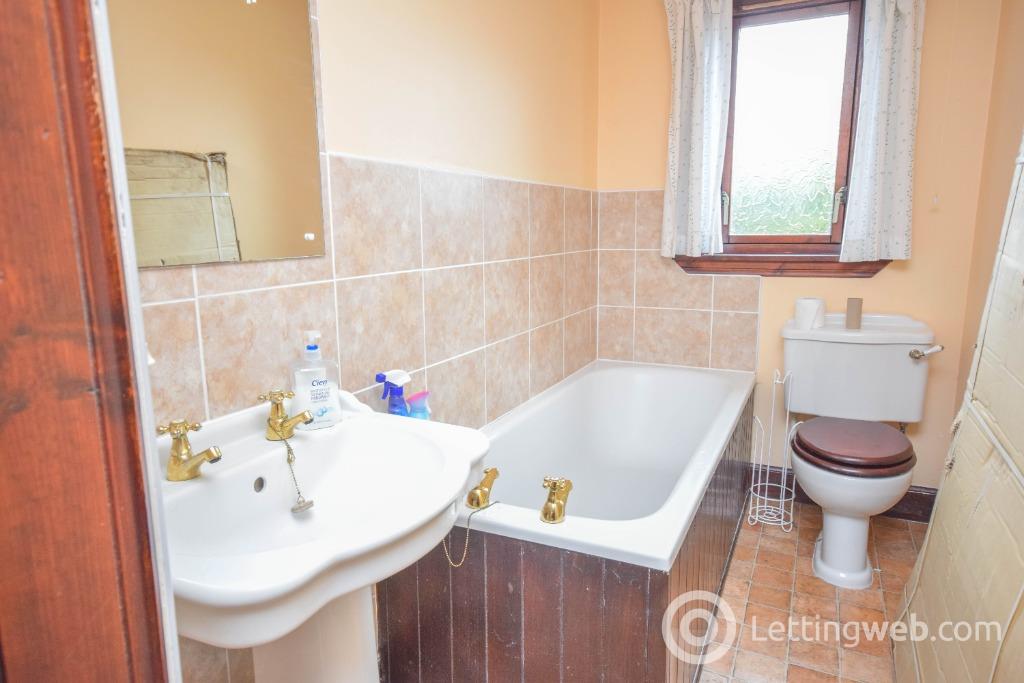 Property to rent in Guthrie Park, Brechin, Angus, DD9 7BJ