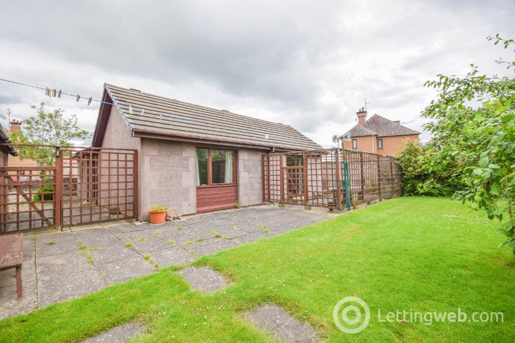 Property to rent in Guthrie Park, Brechin, Angus, DD9 7BJ