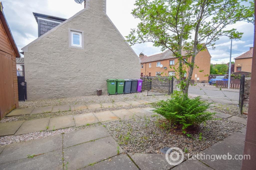 Property to rent in Guthrie Park, Brechin, Angus, DD9 7BJ