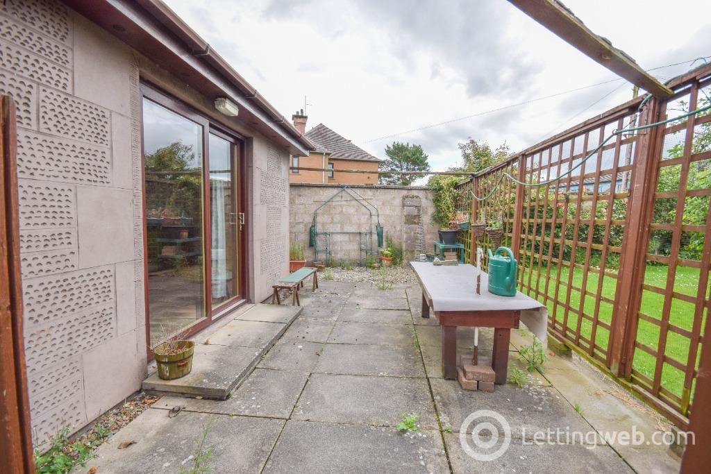 Property to rent in Guthrie Park, Brechin, Angus, DD9 7BJ