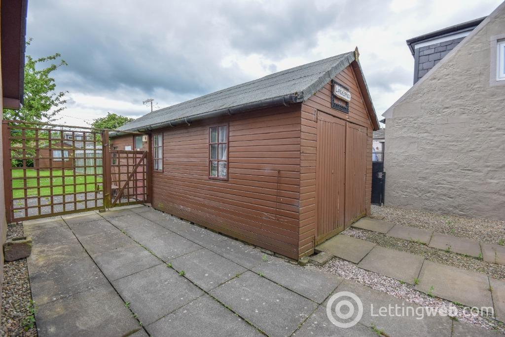 Property to rent in Guthrie Park, Brechin, Angus, DD9 7BJ