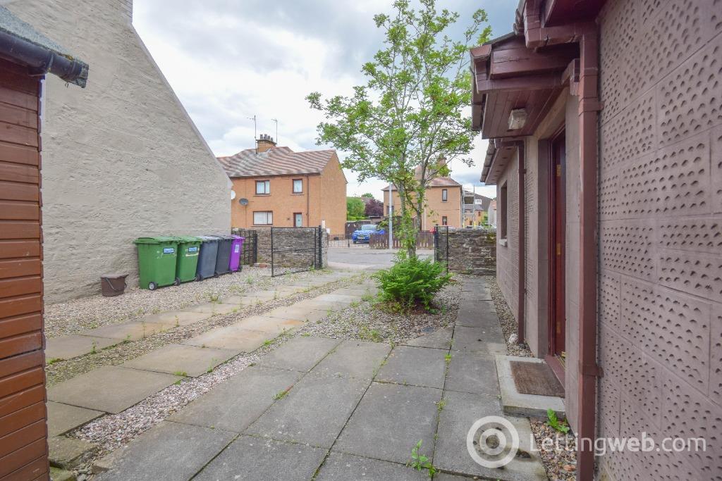 Property to rent in Guthrie Park, Brechin, Angus, DD9 7BJ