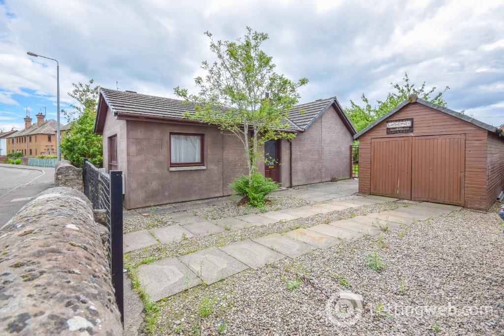 Property to rent in Guthrie Park, Brechin, Angus, DD9 7BJ