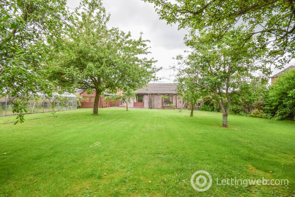 Property to rent in Guthrie Park, Brechin, Angus, DD9 7BJ