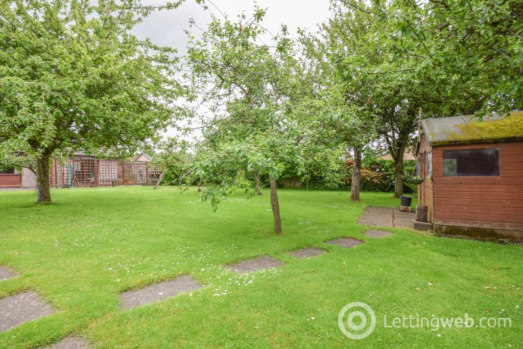 Property to rent in Guthrie Park, Brechin, Angus, DD9 7BJ