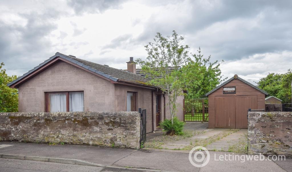 Property to rent in Guthrie Park, Brechin, Angus, DD9 7BJ