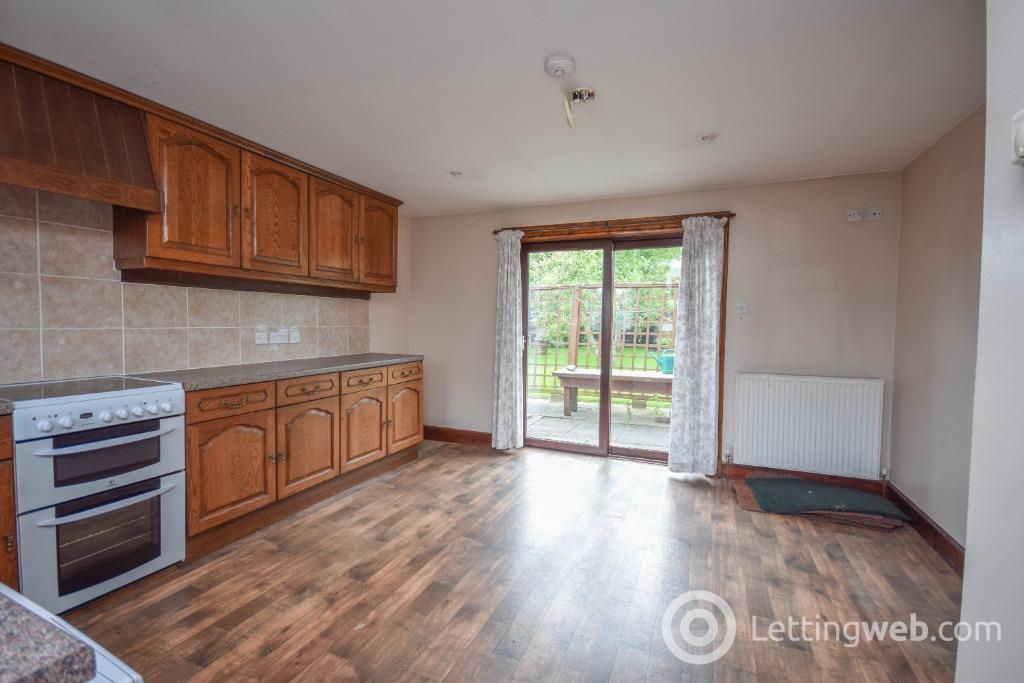 Property to rent in Guthrie Park, Brechin, Angus, DD9 7BJ