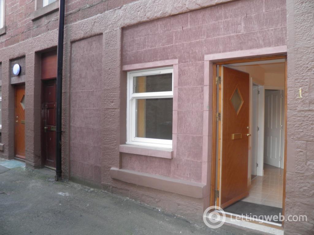 Property to rent in Ogilvy's Close, Kirriemuir, Kirriemuir, Angus, DD8 4EX