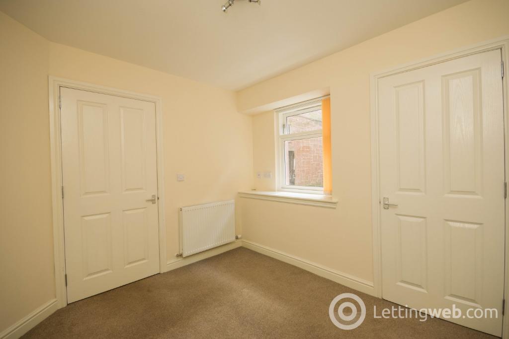 Property to rent in Ogilvy's Close, Kirriemuir, Kirriemuir, Angus, DD8 4EX