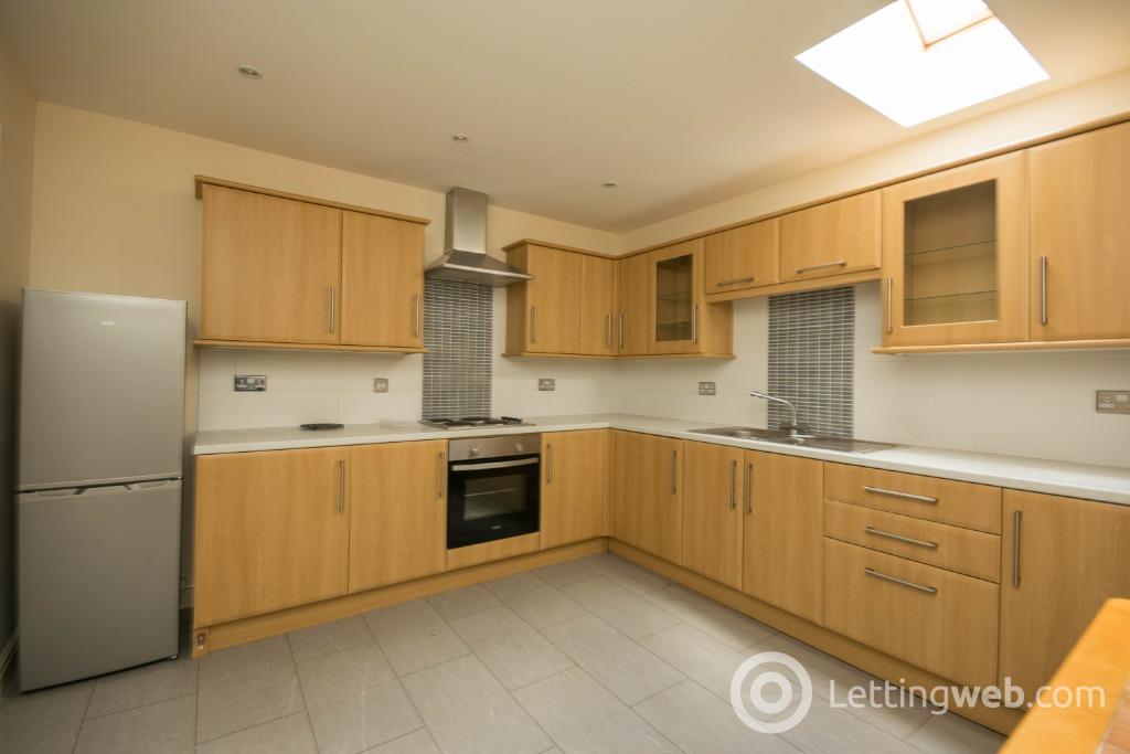 Property to rent in Ogilvy's Close, Kirriemuir, Kirriemuir, Angus, DD8 4EX