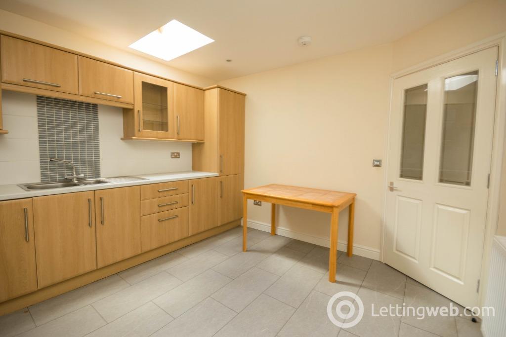 Property to rent in Ogilvy's Close, Kirriemuir, Kirriemuir, Angus, DD8 4EX