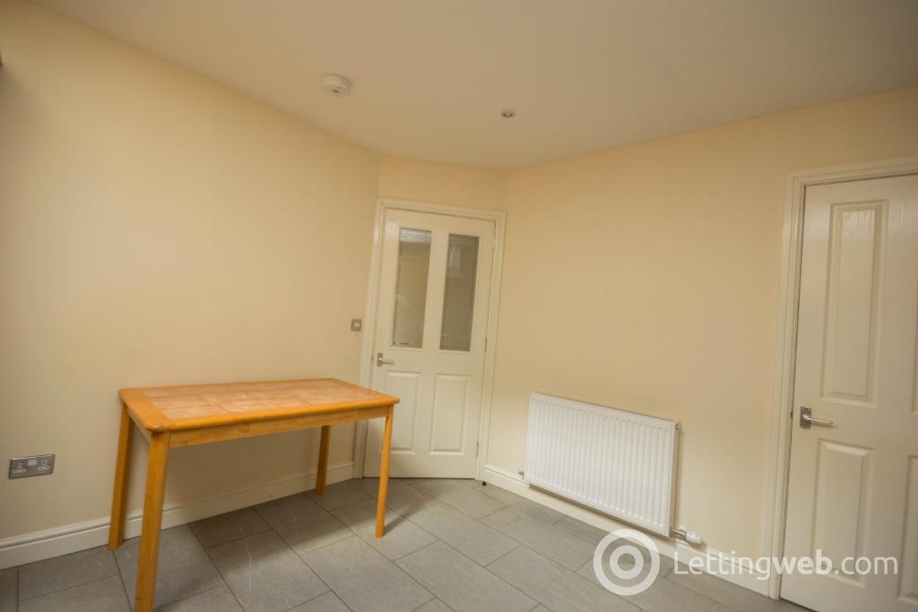 Property to rent in Ogilvy's Close, Kirriemuir, Kirriemuir, Angus, DD8 4EX