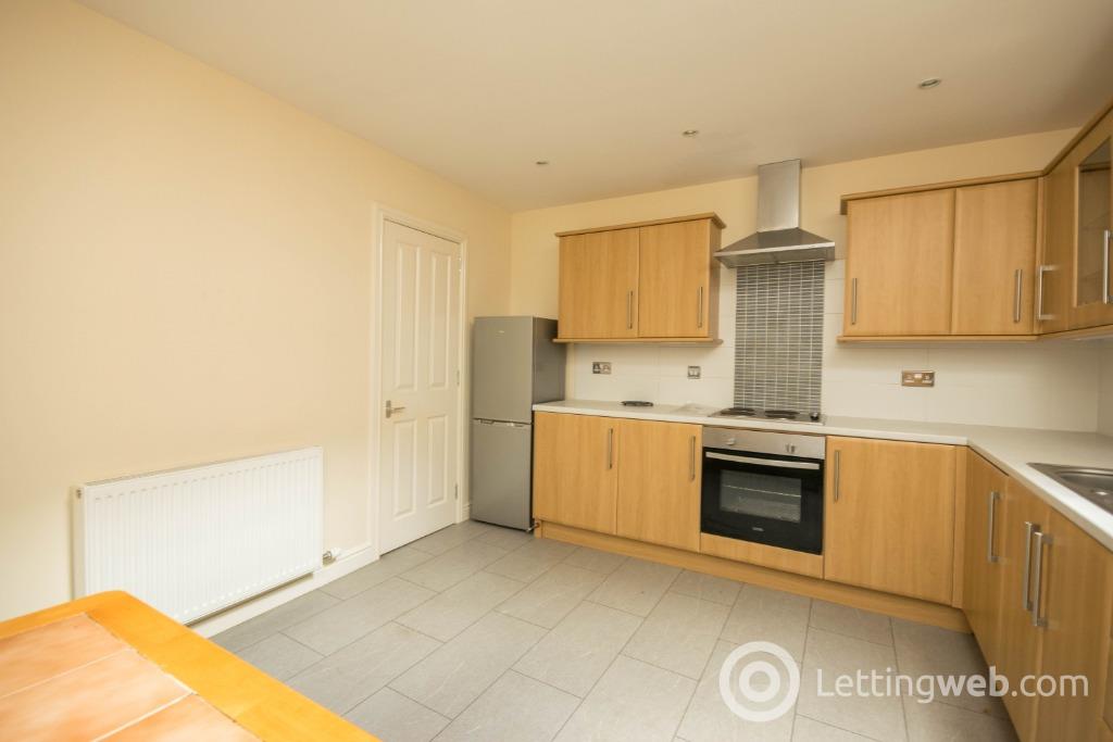 Property to rent in Ogilvy's Close, Kirriemuir, Kirriemuir, Angus, DD8 4EX