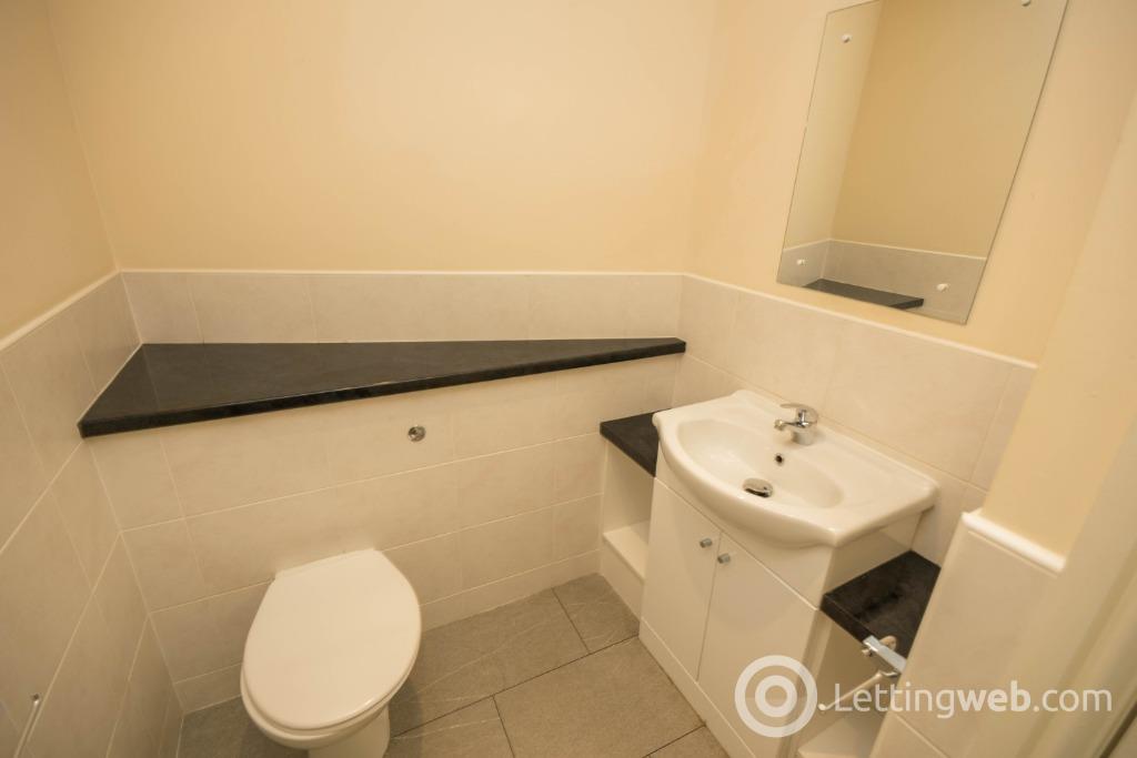 Property to rent in Ogilvy's Close, Kirriemuir, Kirriemuir, Angus, DD8 4EX