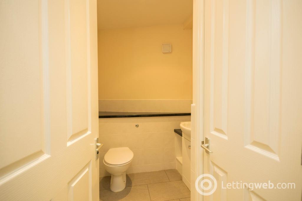 Property to rent in Ogilvy's Close, Kirriemuir, Kirriemuir, Angus, DD8 4EX
