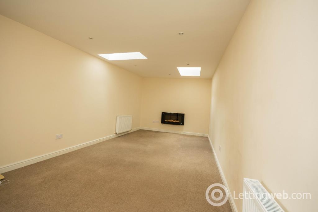 Property to rent in Ogilvy's Close, Kirriemuir, Kirriemuir, Angus, DD8 4EX