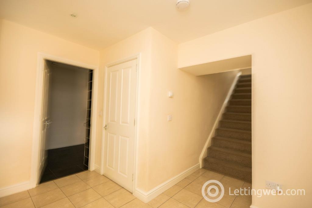 Property to rent in Ogilvy's Close, Kirriemuir, Kirriemuir, Angus, DD8 4EX