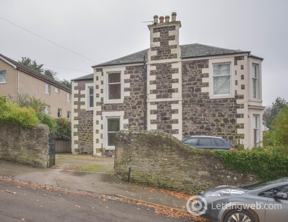 Property to rent in 2 Castleroy Road, Broughty Ferry, Dundee, DD5 2LQ