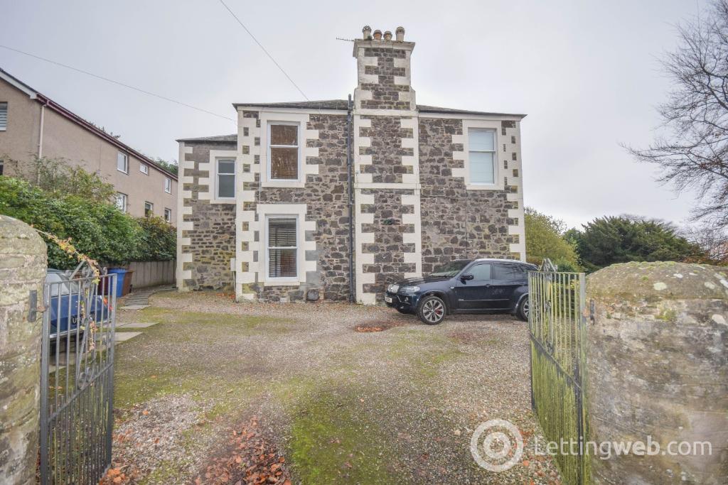 Property to rent in 2 Castleroy Road, Broughty Ferry, Dundee, DD5 2LQ