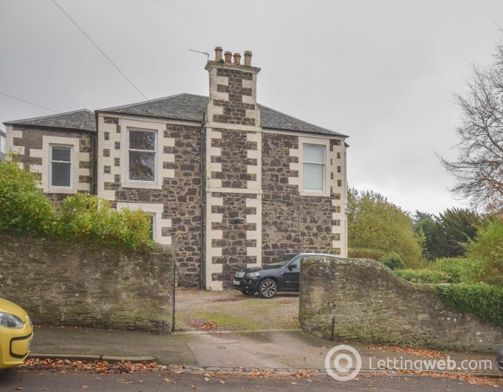 Property to rent in 2 Castleroy Road, Broughty Ferry, Dundee, DD5 2LQ