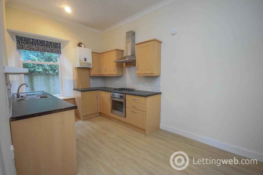 Property to rent in 2 Castleroy Road, Broughty Ferry, Dundee, DD5 2LQ