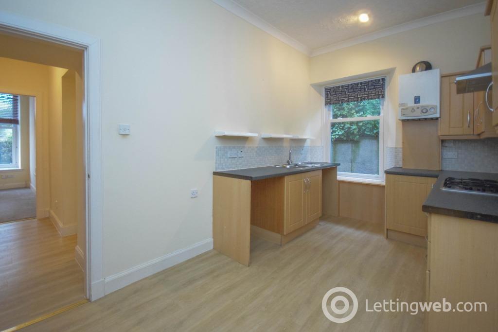 Property to rent in 2 Castleroy Road, Broughty Ferry, Dundee, DD5 2LQ