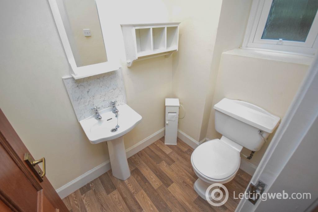 Property to rent in 2 Castleroy Road, Broughty Ferry, Dundee, DD5 2LQ