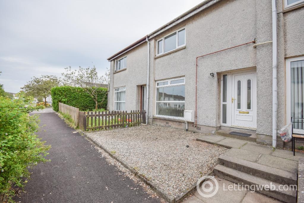 Property to rent in Restenneth Drive, Forfar, Angus, DD8 2DD