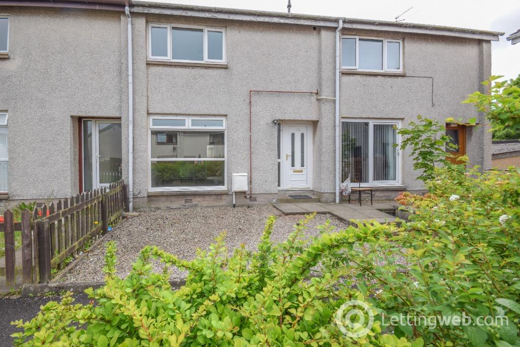 Property to rent in Restenneth Drive, Forfar, Angus, DD8 2DD