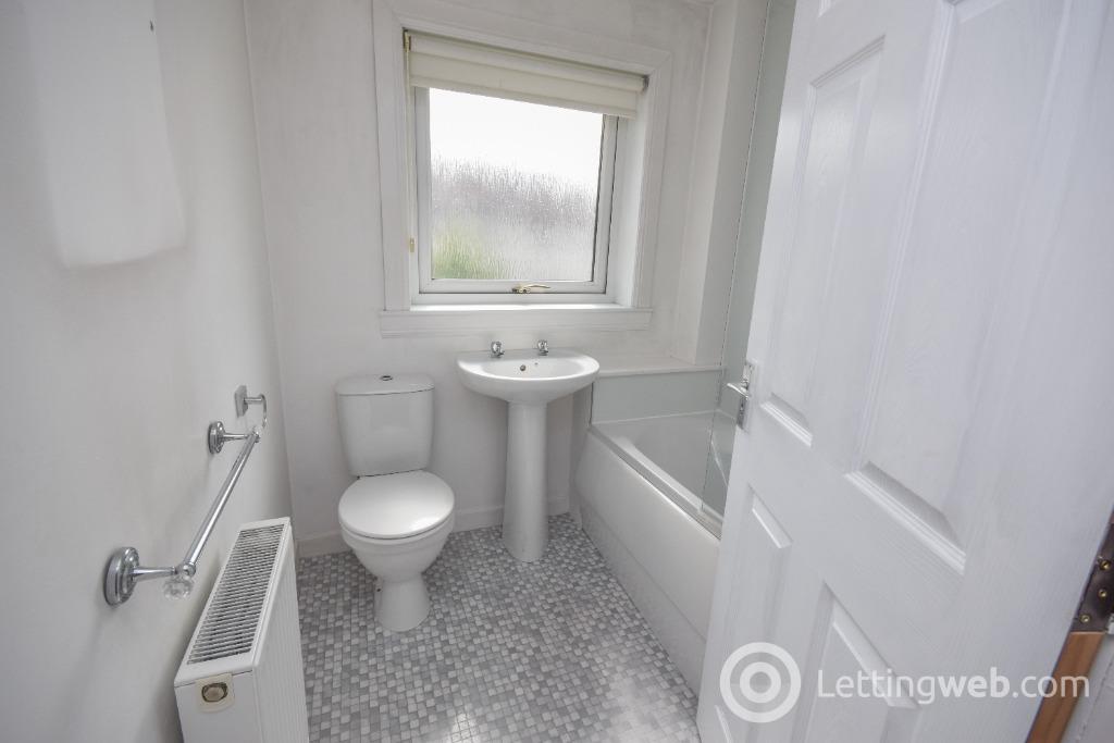 Property to rent in Restenneth Drive, Forfar, Angus, DD8 2DD