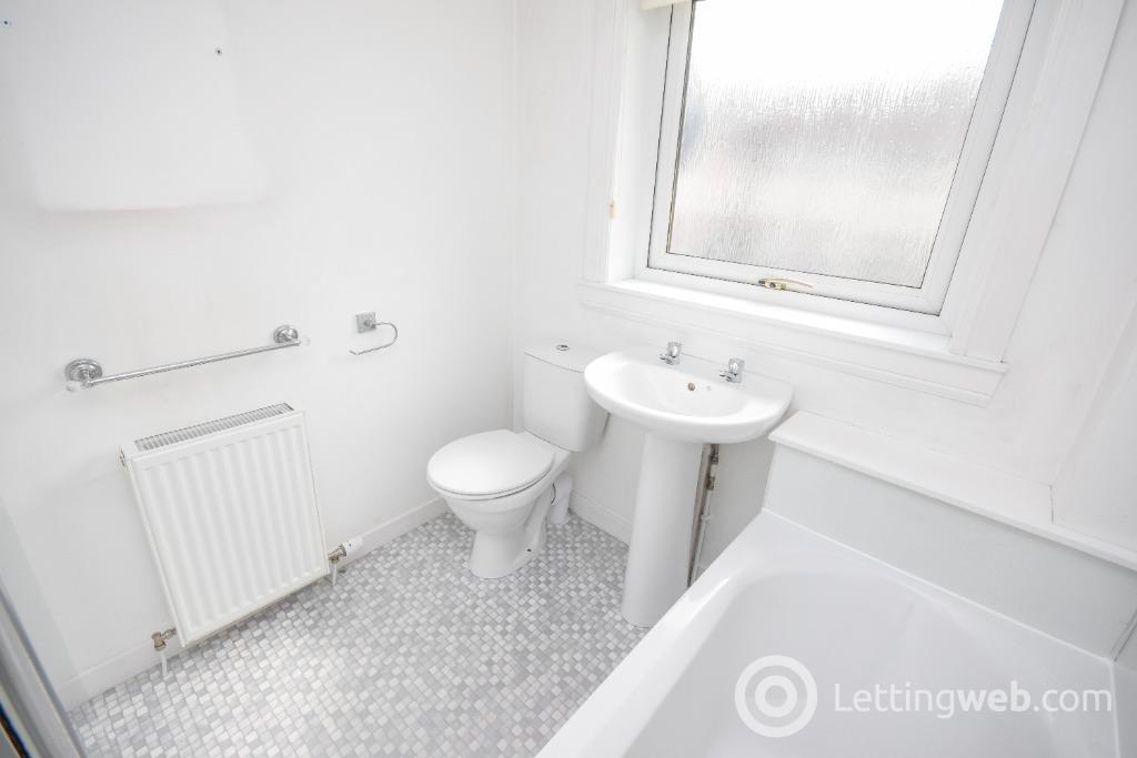 Property to rent in Restenneth Drive, Forfar, Angus, DD8 2DD