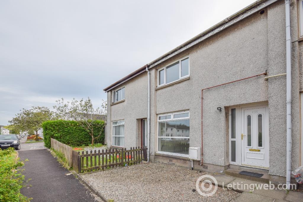 Property to rent in Restenneth Drive, Forfar, Angus, DD8 2DD