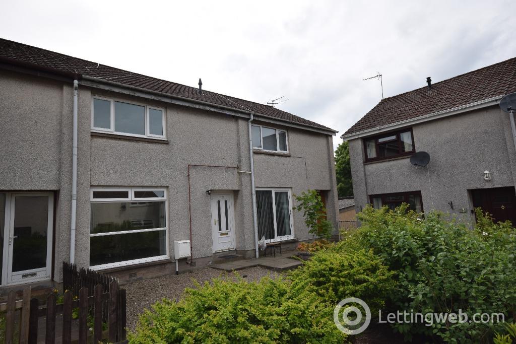 Property to rent in Restenneth Drive, Forfar, Angus, DD8 2DD