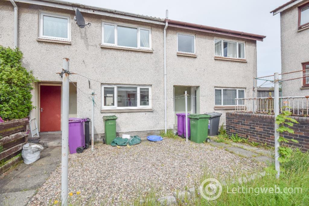 Property to rent in Restenneth Drive, Forfar, Angus, DD8 2DD