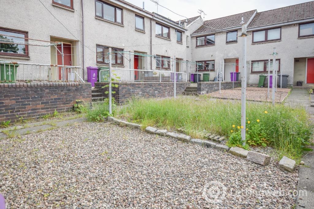 Property to rent in Restenneth Drive, Forfar, Angus, DD8 2DD