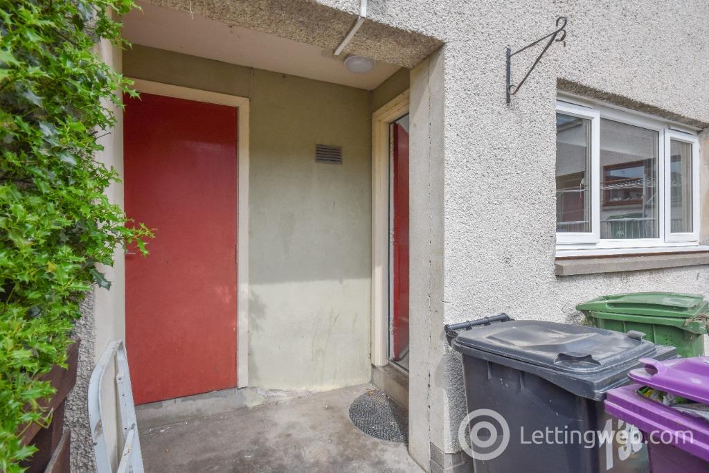 Property to rent in Restenneth Drive, Forfar, Angus, DD8 2DD