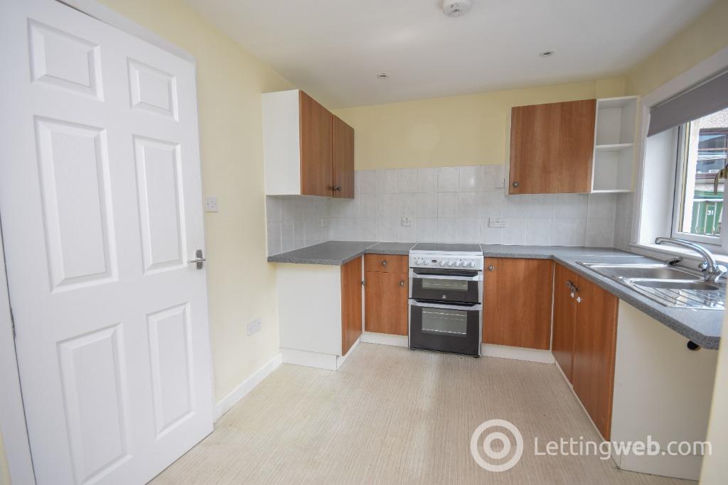 Property to rent in Restenneth Drive, Forfar, Angus, DD8 2DD