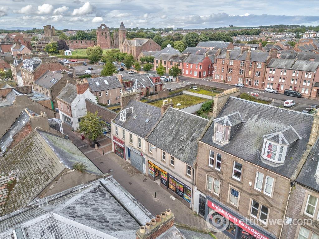 Property to rent in High Street, Arbroath, Angus, DD11 1DY